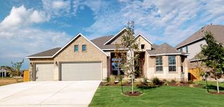 New construction Single-Family house 7801 Ranch Road 2338, Georgetown, TX 78633 - photo 1