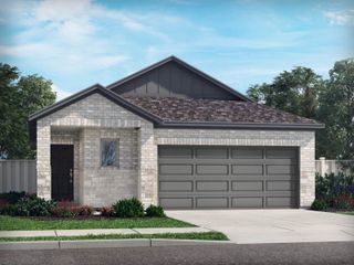 New construction Single-Family house 404 Watertown Drive, McKinney, TX 75071 - photo