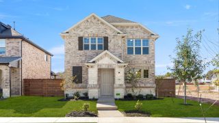 New construction Single-Family house 2100 Jade Forest, Mesquite, TX 75181 - photo 1