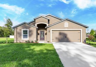New construction Single-Family house 13861 Sw 27Th Ct Rd, Ocala, FL 34473 - photo