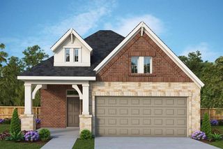 New construction Single-Family house 3129 Winecup Way, Little Elm, TX 75068 The Creedmont- photo