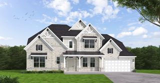 New construction Single-Family house 20427 Via Casa Laura Drive, Cypress, TX 77433 - photo