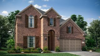 New construction Single-Family house 738 Waterbrook Parkway, Argyle, TX 76226 - photo