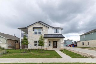 New construction Single-Family house 9209 Looksee Ln, Austin, TX 78744 - photo