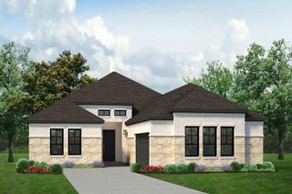 New construction Single-Family house 908 Brenda Drive, Mansfield, TX 76063 Redwood JS- photo 1