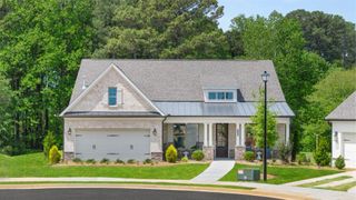 New construction Single-Family house 3598 Chosen Boulevard, Snellville, GA 30052 - photo