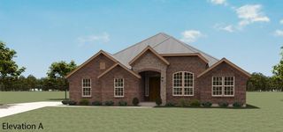 New construction Single-Family house Buckthorn Drive, Royse City, TX 75189 - photo 1