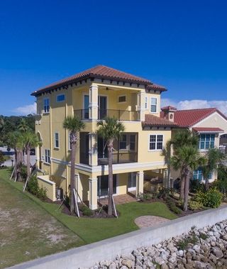 New construction Single-Family house Ocean Crest Drive, Palm Coast, FL 32137 - photo