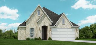 New construction Single-Family house 9232 Quarry Overlook Drive, Fort Worth, TX 76118 - photo