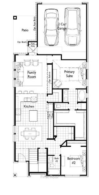 New construction Single-Family house 6145 Gully Grove Drive, Royse City, TX 75189 Bellini Plan- photo