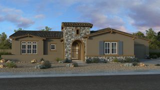 New construction Single-Family house 20476 E. Via Del Rancho, Queen Creek, AZ 85142 - photo 1