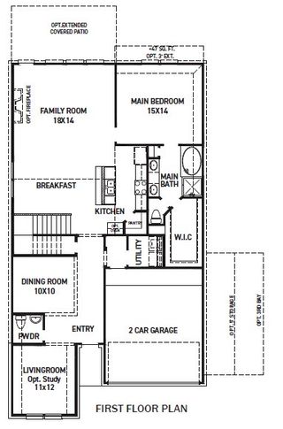 New construction Single-Family house 554 Red Eyed Vireo Court, Magnolia, TX 77354 Maverick- photo