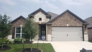 New construction Single-Family house 134 Angel Oak Way, San Marcos, TX 78666 - photo