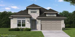 New construction Single-Family house 613 Landon Way, Northlake, TX 76247 Carson (2503-DV-40)- photo 1
