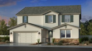 New construction Single-Family house 11884 N 170Th Lane, Surprise, AZ 85388 45RM6- photo 1