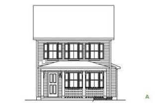 New construction Single-Family house 2327 Crystal Spring Road, Johns Island, SC 29455 McCall- photo