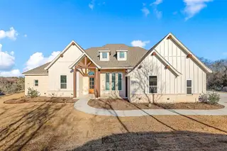 New construction Single-Family house 408 Red Bird, Springtown, TX 76082 - photo