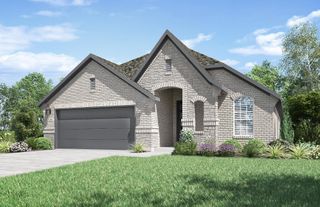 New construction Single-Family house 20629 Dustin Lane, Pflugerville, TX 78660 - photo 1