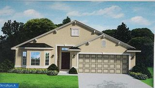 New construction Single-Family house 263 Krenson Bay Loop, Winter Haven, FL 33881 1512- photo 1