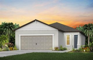 New construction Single-Family house 8768 Sw 58Th Street Road, Ocala, FL 34481 Compass- photo 1