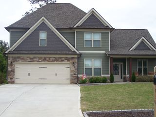 New construction Single-Family house 24 Aaron Lane, Cartersville, GA 30121 - photo