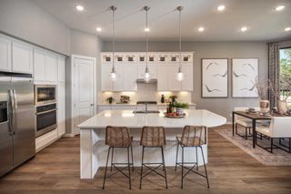 New construction Single-Family house 7901 Tessera Parkway, Lago Vista, TX 78645 - photo 1