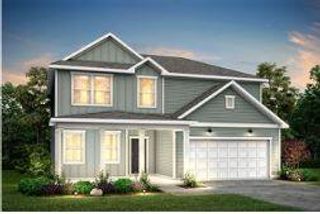 New construction Single-Family house 279 Shadybrook Drive, Summerville, SC 29486 Rosella- photo