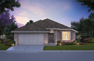 New construction Single-Family house 903 Road 5102, Cleveland, TX 77327 - photo 1