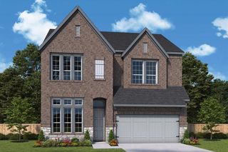 New construction Single-Family house 6308 Span Road, The Colony, TX 75056 The Collin- photo