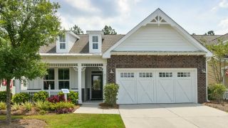 New construction Single-Family house 467 Hundred Oaks Pkwy, Summerville, SC 29483 - photo