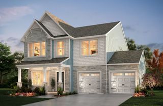 New construction Single-Family house 1101 Ansonville Road, Wingate, NC 28174 - photo
