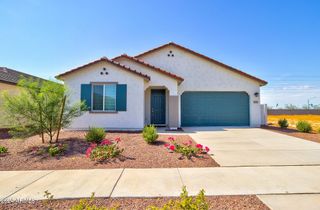 New construction Single-Family house 1123 E Meadowbrook Drive, Casa Grande, AZ 85122 - photo