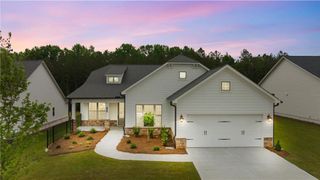 New construction Single-Family house 3782 Tielman Street, Snellville, GA 30052 - photo