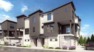 New construction Townhouse house 1980 S Holly Street, Denver, CO 80222 - photo