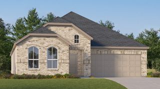 New construction Single-Family house 3008 Tersk Road, Providence Village, TX 76227 - photo