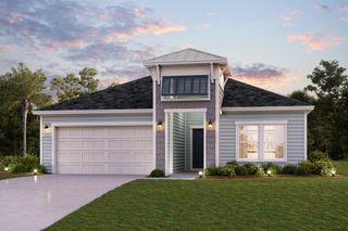New construction Single-Family house 1673 Saint Paul Avenue, Jacksonville, FL 32207 - photo 1
