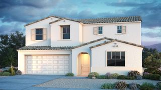 New construction Single-Family house 9150 S. 169Th Drive, Goodyear, AZ 85338 - photo