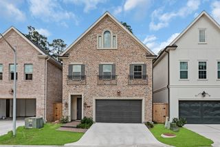 New construction Single-Family house 106 Cinder Berry Street, Conroe, TX 77384 - photo 1