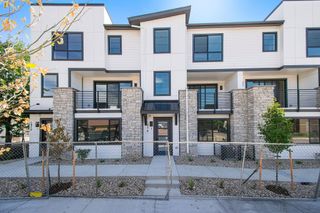 New construction Townhouse house 1980 S Holly Street, Denver, CO 80222 - photo