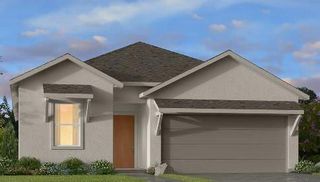 New construction Single-Family house 1142 Sugar Drive, Tomball, TX 77375 Lantana- photo 1