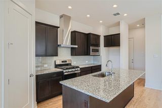 New construction Single-Family house 1531 N Red Bud Ln, Unit 34, Round Rock, TX 78665 - photo 1