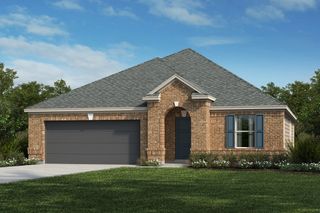 New construction Single-Family house 4805 Delancey Drive, Manor, TX 78653 - photo