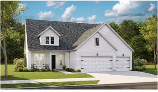 New construction Single-Family house 1300 Locals Street, Summerville, SC 29485 Lily- photo