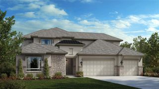New construction Single-Family house 900 Echelon Pl, Lakeway, TX 78738 Grayson- photo 1