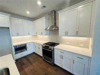 New construction Townhouse house 3314 Cresswell Link Way, Unit 20, Duluth, GA 30096 Garrison- photo 1