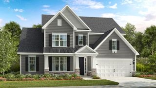 New construction Single-Family house 134 Dudley Drive, Fort Mill, SC 29715 - photo 1