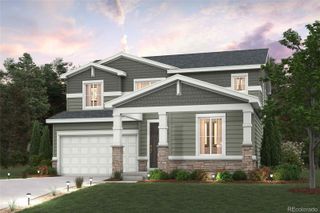 New construction Single-Family house 1370 Bloom Street, Brighton, CO 80601 - photo