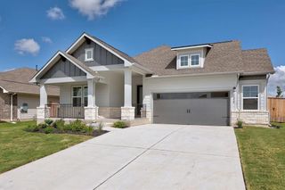 New construction Single-Family house 248 Christi Ct, Kyle, TX 78640 Georgetown- photo