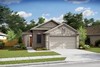 New construction Single-Family house 10427 Rochester Hills Lane, Tomball, TX 77375 George- photo