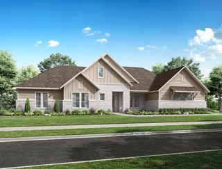New construction Single-Family house 24842 West Farm To Market 1097, Montgomery, TX 77356 - photo 1